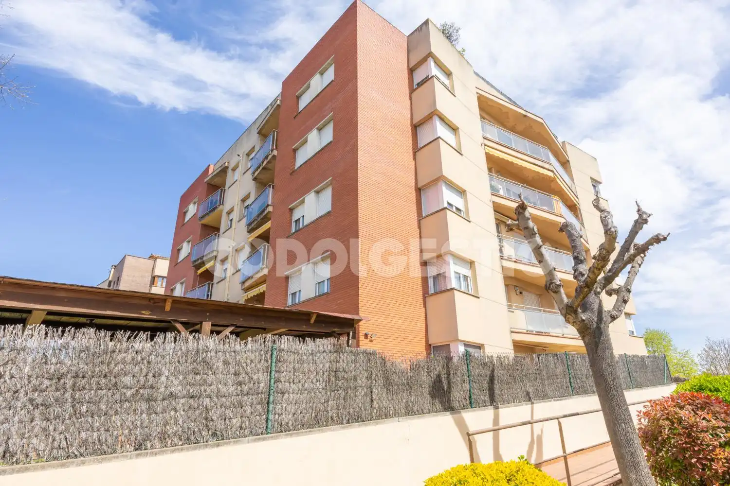 Wohnung zum Verkauf in Països Catalans , Estadi - Santa Anna