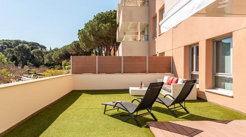 Foto 2 de Pis de lloguer a Carrer del Marfull, 13, Santa Clotilde, Girona