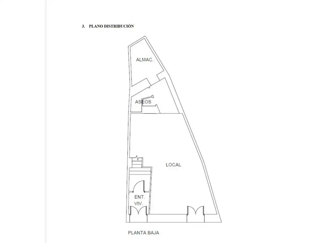 Houses for sale in Morón de la Frontera