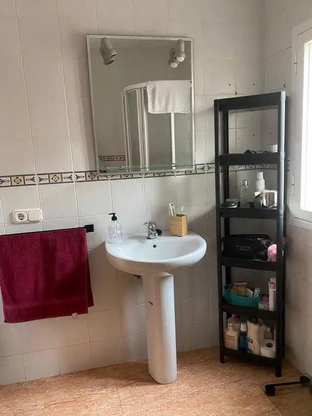 Baño de Piso en venta en Alameda