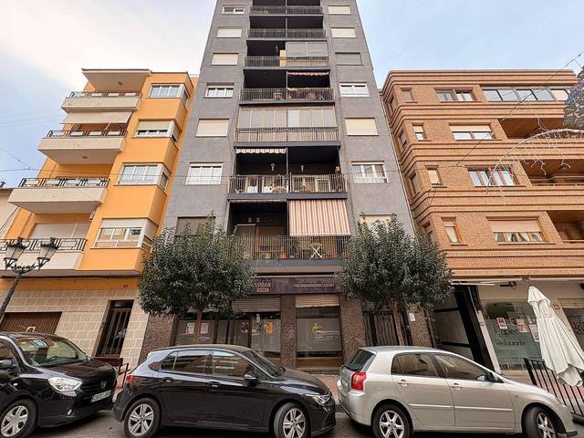 Piso en Venta en Onil