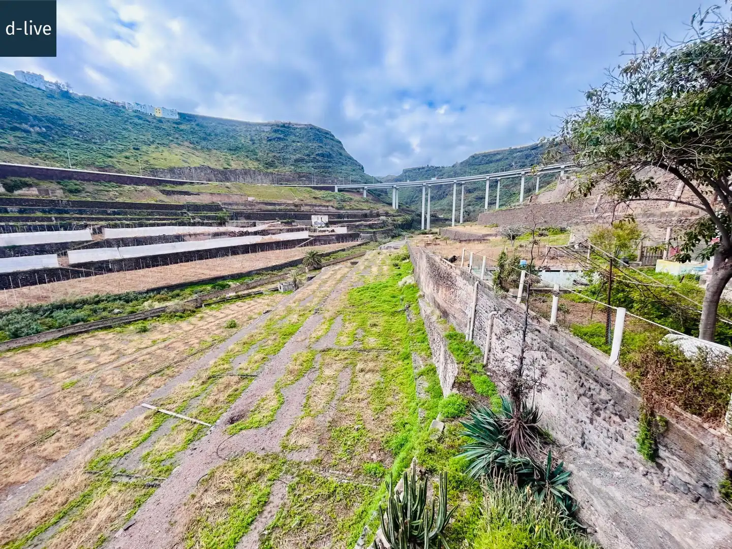 Finca rústica en venta en Santa María de Guía de Gran Canaria con Jardín privado, Terraza y Trastero
