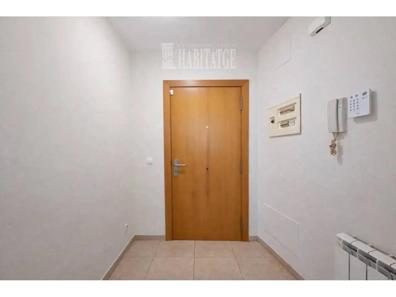 Piso en venta en Sant Hilari Sacalm con Calefacción, Trastero y Alarma