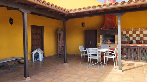 Foto 5 de Casa o chalet en venta en La Vega - El Amparo - Cueva del Viento, Icod de los Vinos