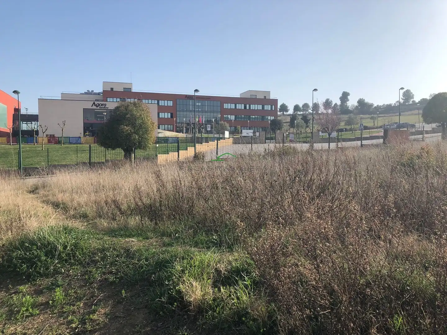 Land for sale in MONTSANT S/N, 2, Sant Esteve Sesrovires