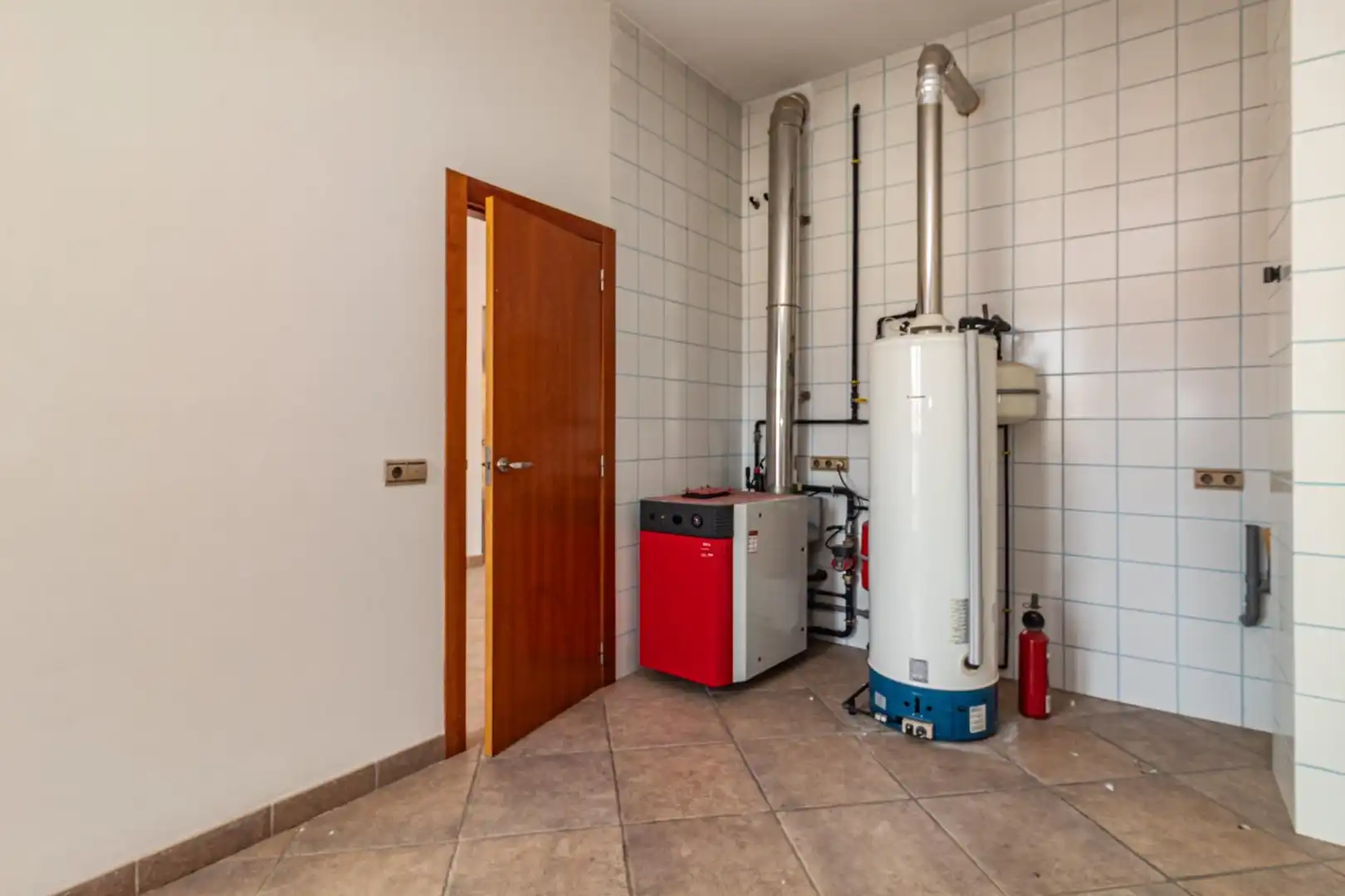 Maison avec terrasse à vendre à Calle de Bartolomé Reus 20, imagen 10