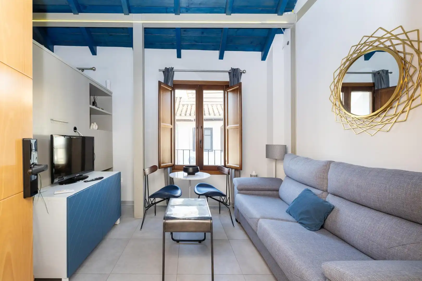 Inmuebles singulares en venta en Calle de Elvira, imagen 75