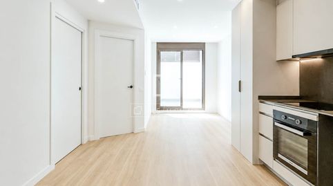 Piso Obra nueva de 1 dormitorio con 13m terraza en venta en Sitges Town, Barcelona, image 2