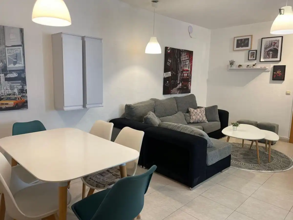 Habitación en Salamanca, Salamanca