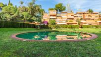 Jardí de Pis en venda en Sant Vicenç de Montalt amb Calefacció, Parquet i Terrassa