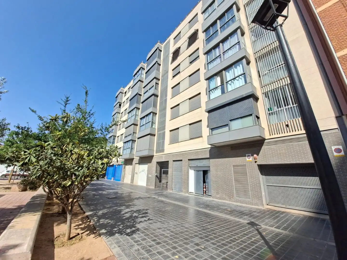 Penthouse mit Aufzug zur Miete in camino cabañal 30, imagen 3
