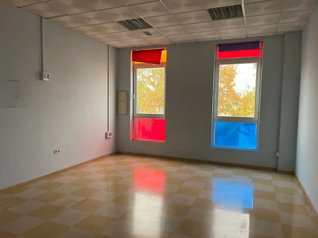 Industriegebäude mit Aufzug zur Miete in Periurbano Este - Campiña, imagen 3