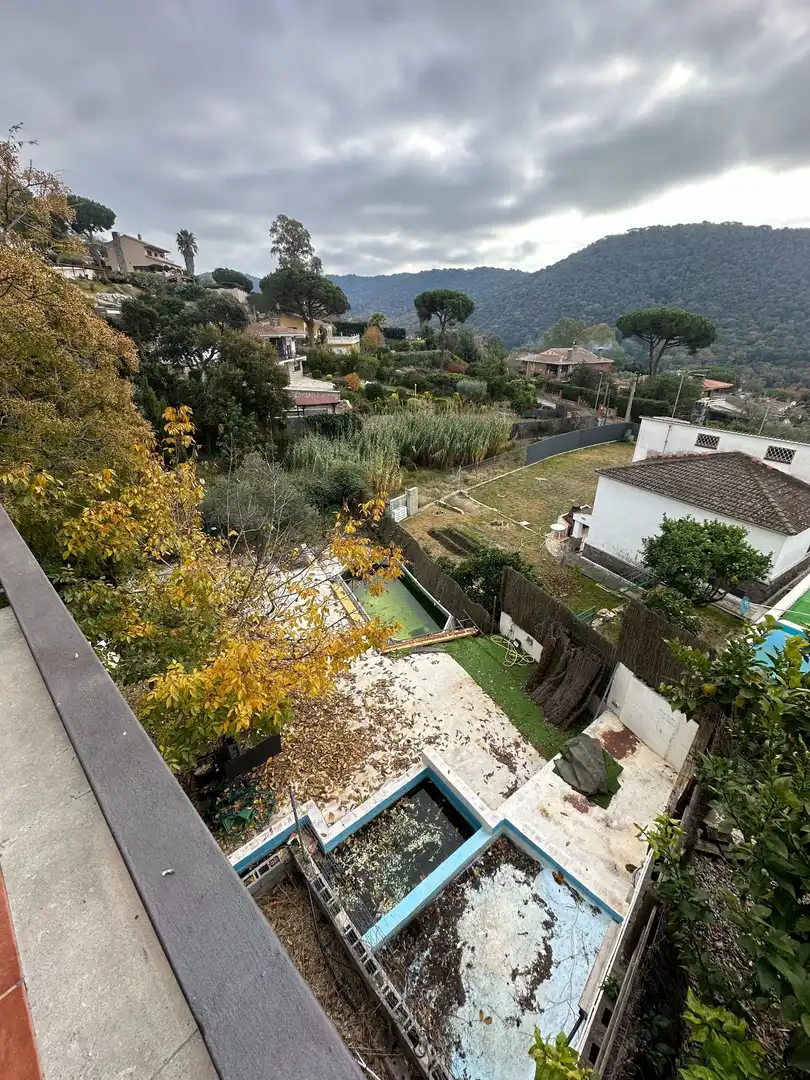 Maison avec jardin à vendre à Vilanova del Vallès, imagen 40