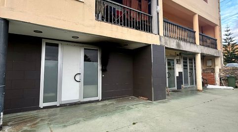 Foto 2 von Geschaftsraum zum Verkauf in Calle Los Foramontanos, Alisal - San Román, Santander