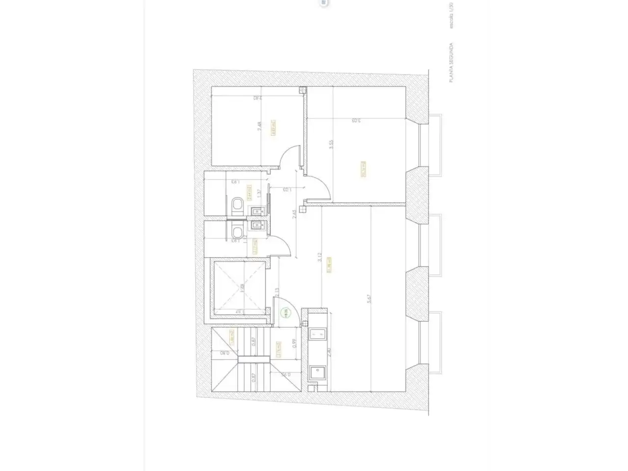 Ático en venta en Sevilla con Aire acondicionado, Calefacción y Terraza