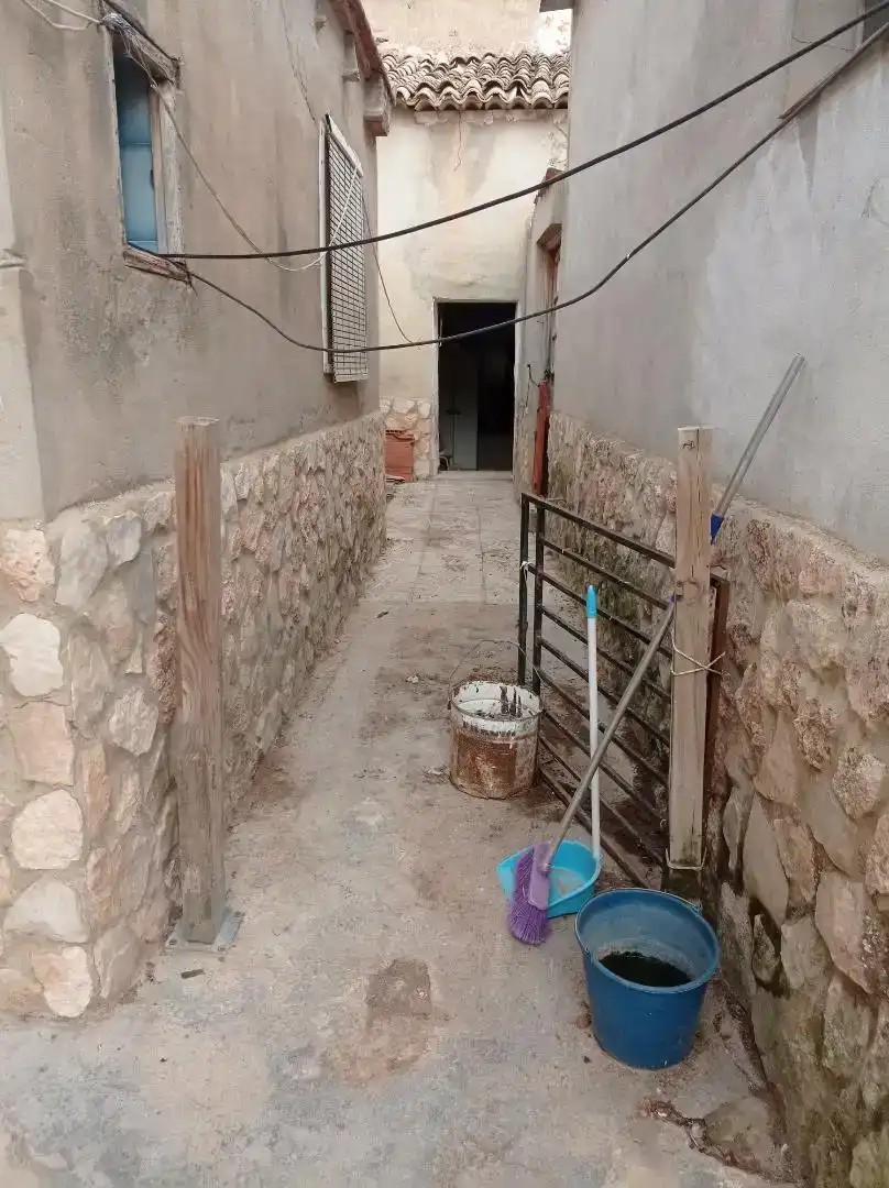 Casa o xalet en venda en Villavaliente