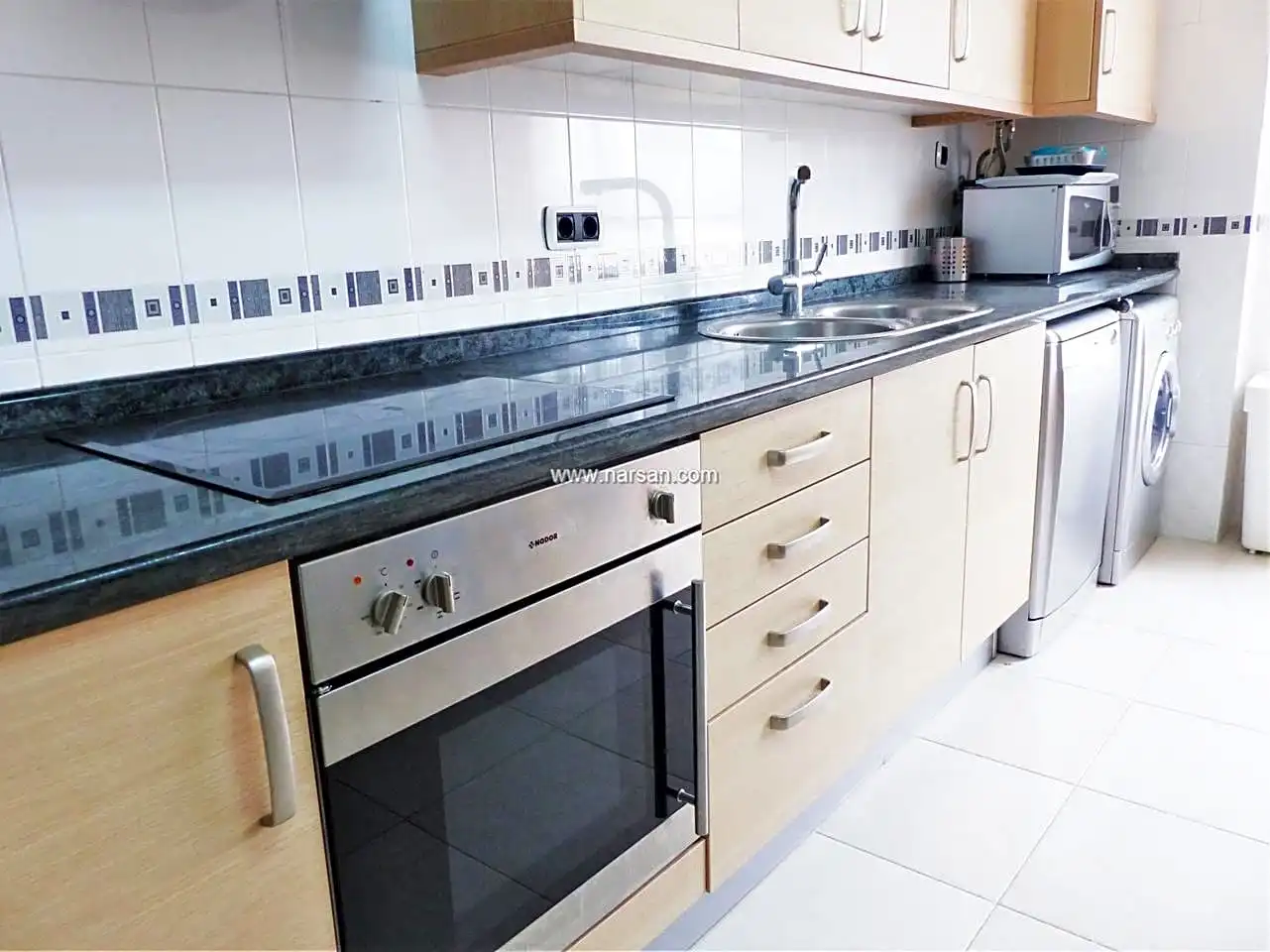 Apartment with pool for sale in calle Xert, imagen 27