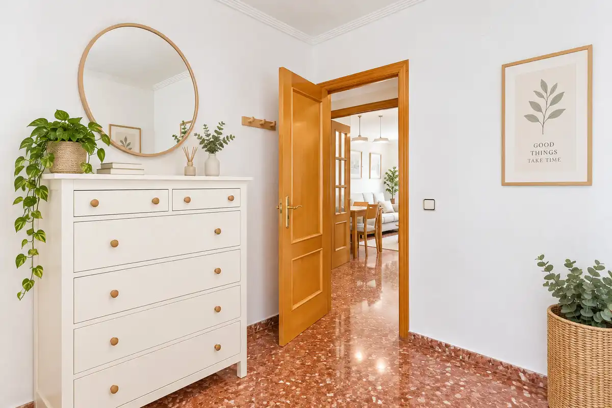 Wohnung mit Aufzug zum Verkauf in Carrer de Just Ramírez, imagen 25
