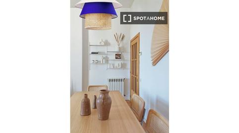 Foto 4 de Apartament per a compartir a Dreta de l'Eixample, Barcelona