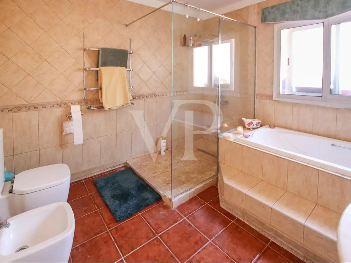 Villa in vendita a Casco Urbano, imagen 24