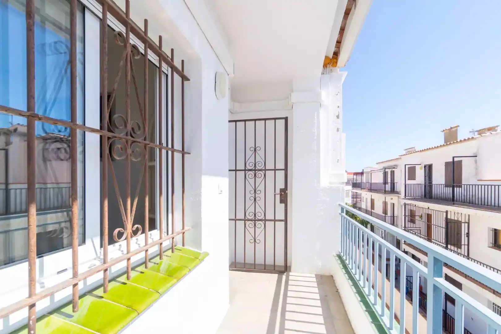 Flat with lift for sale in Carrer Poblat Típic-Gregal, imagen 22