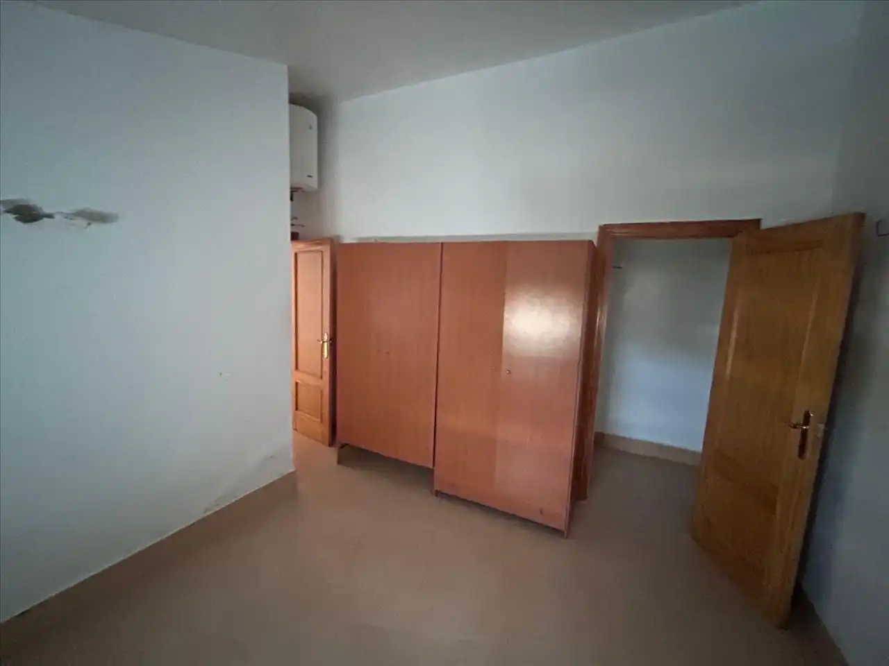 Bedroom of Apartments for sale in Murcia