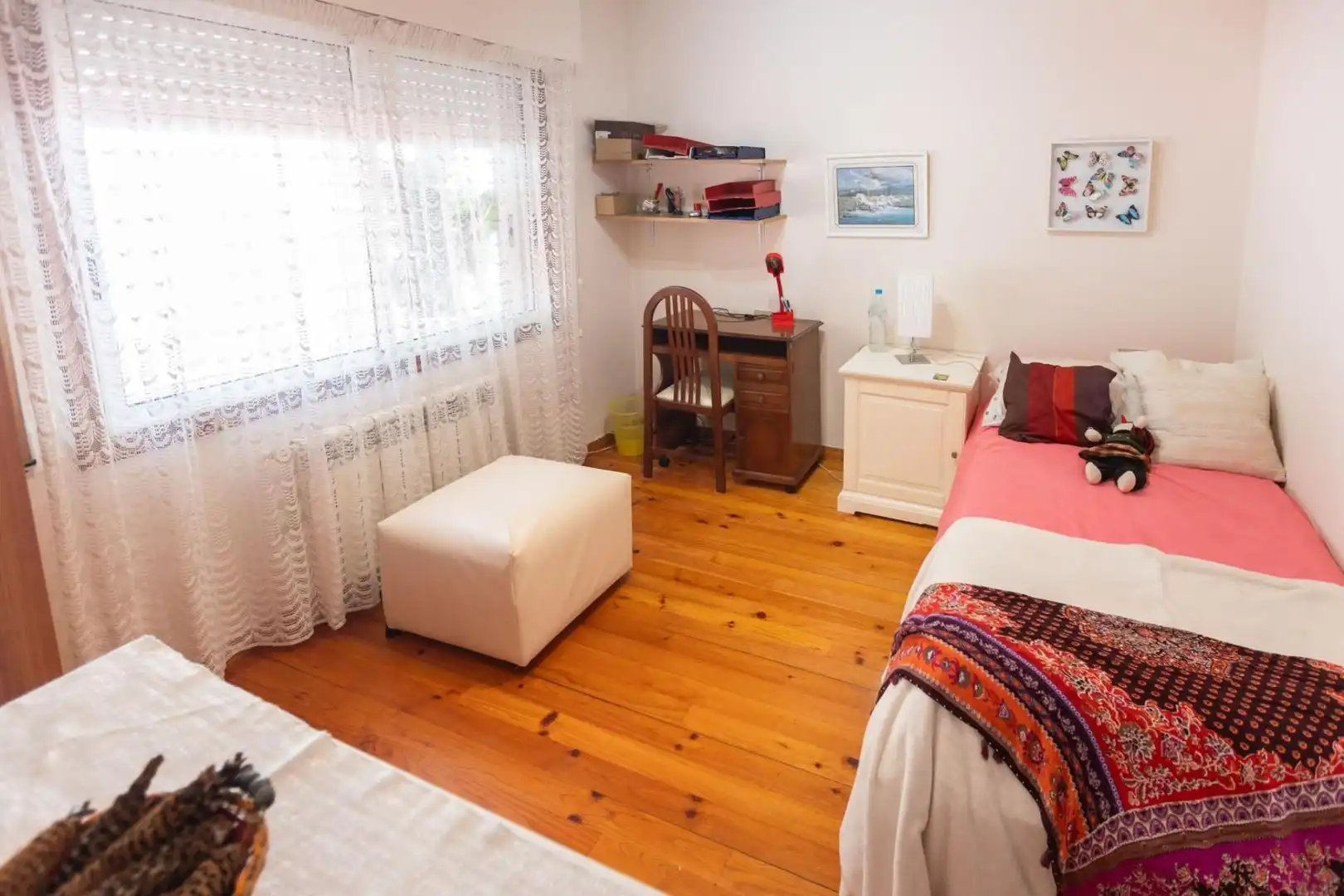 Semi-detached house with terrace for sale in Ribadavia, imagen 4
