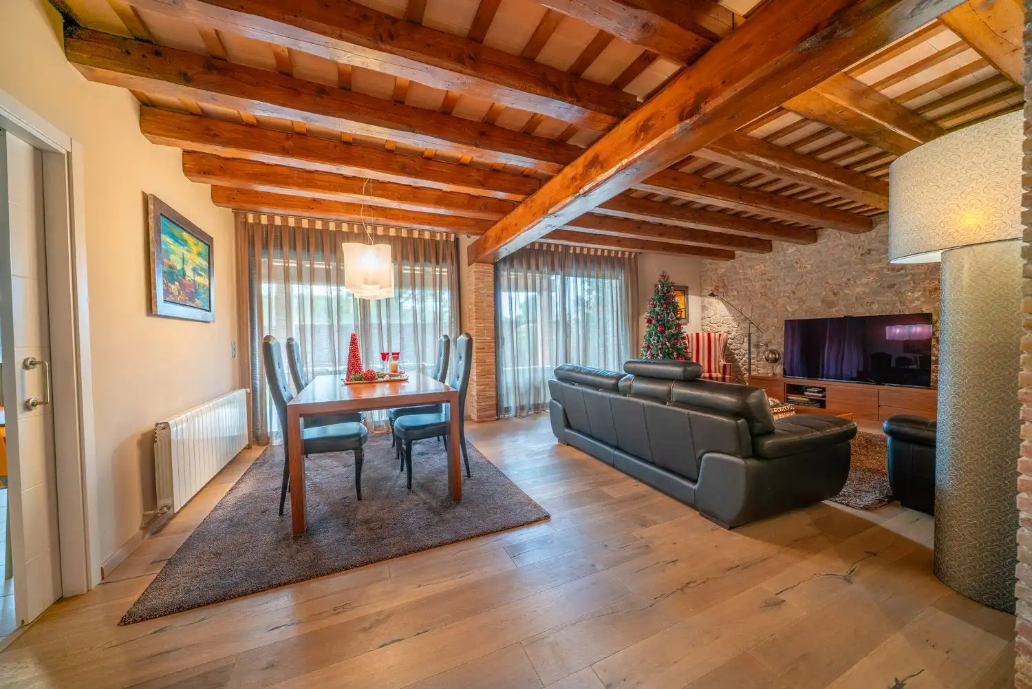 Villa avec piscine à vendre à Siurana, imagen 9