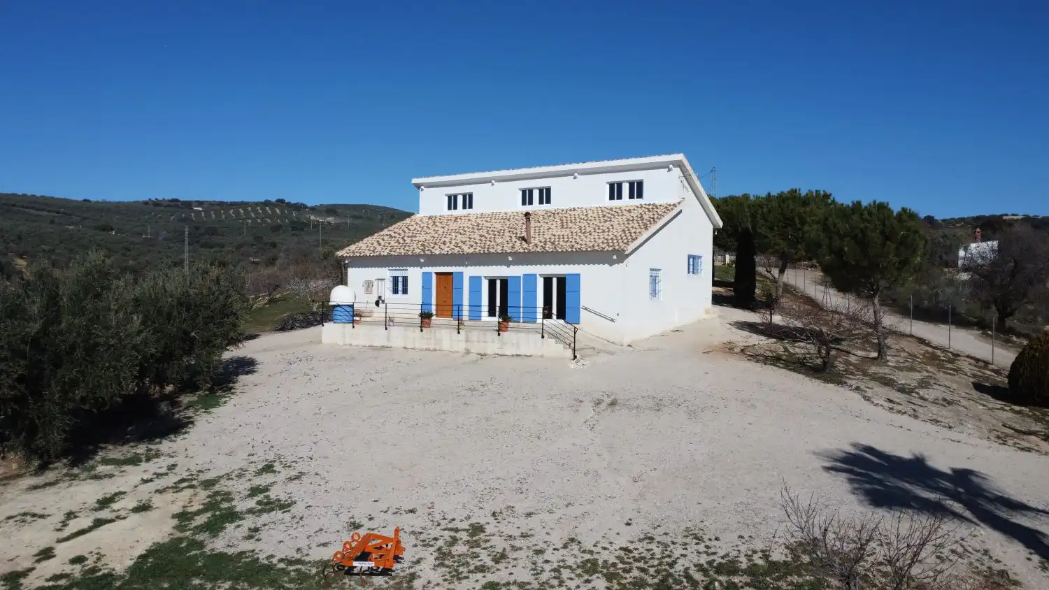 Chalet en venta en Loja, imagen 3