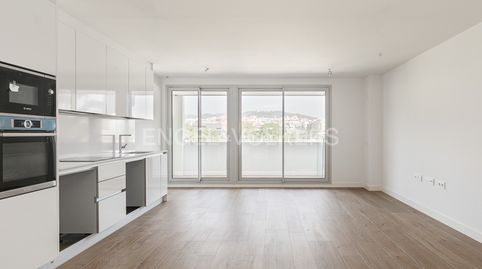 Foto 4 de Piso de alquiler en El Parc i la Llacuna del Poblenou, Barcelona Capital