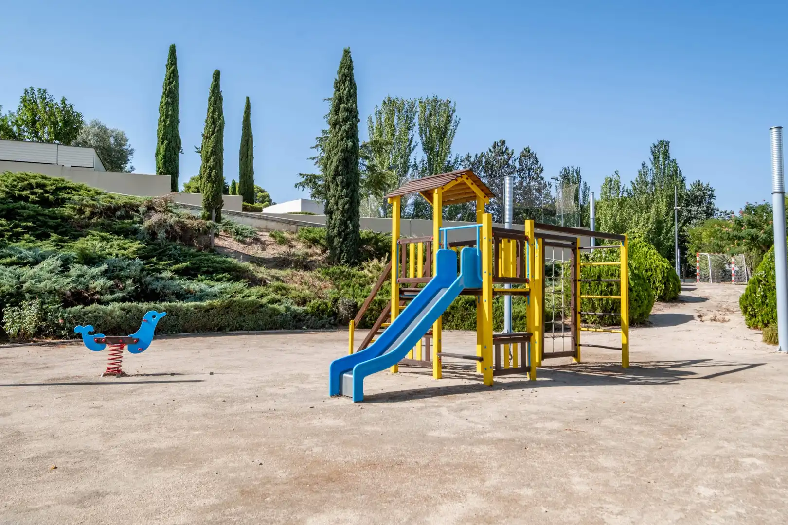Casa aparellada amb piscina en venda a Camino FUENTE DE LA JUNQUERA, imagen 65