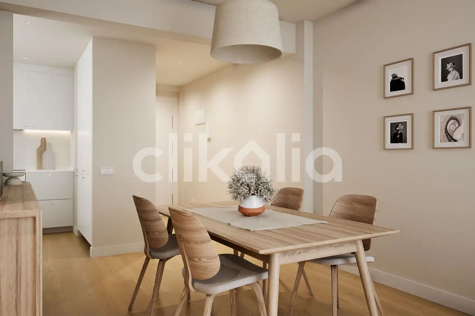 Study for sale in La Luz - El Torcal
