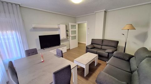 Foto 2 de Piso en venta en Fátima, Albacete Capital