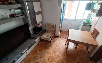 Living room of Flat for sale in Santa Coloma de Gramenet