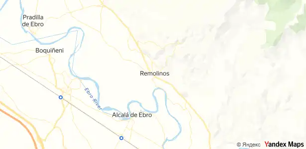 Piso en venta en Remolinos