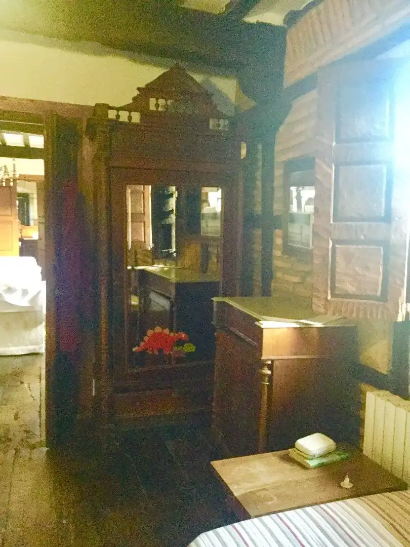 Casa o xalet en venda en Reocín amb Calefacció, Parquet i Terrassa