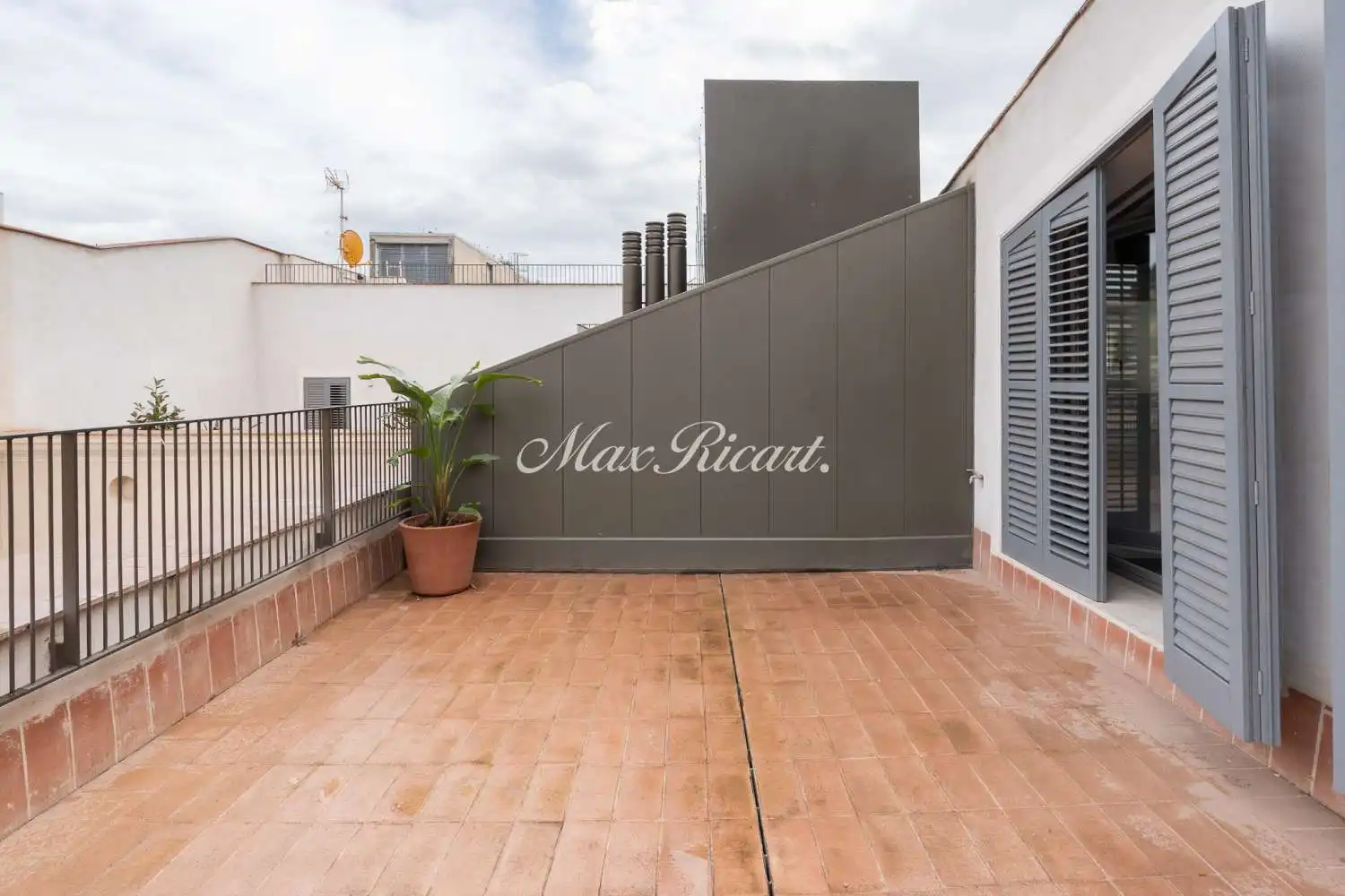 Maisonette zur Miete in N/A, Barri Gòtic