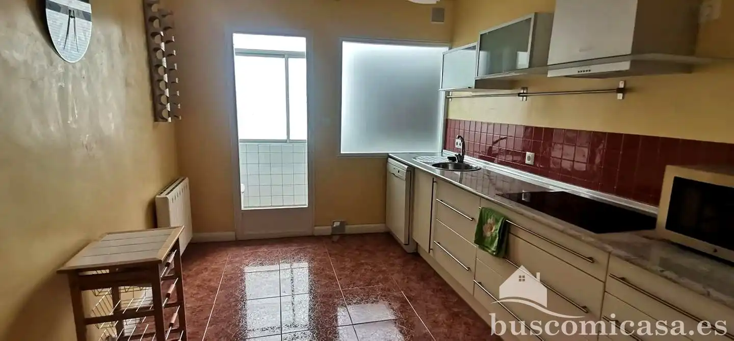 Habitació a Calle del Marqués de Linares, Centro ciudad