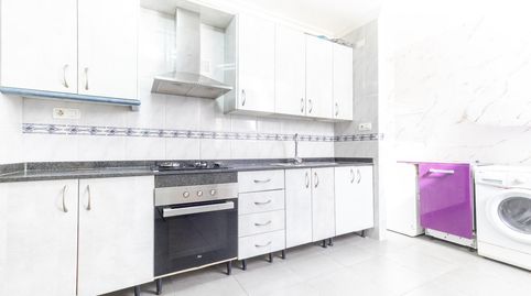 Foto 5 de Piso en venta en Cieza, Murcia