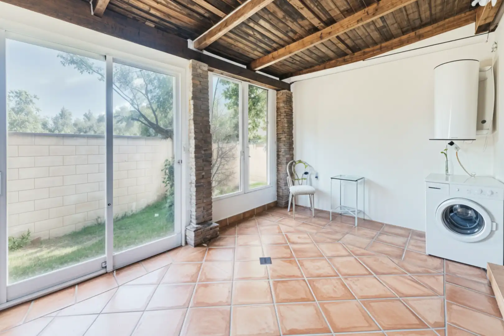 Casa o xalet en venda en Marbella amb Aire condicionat i Terrassa