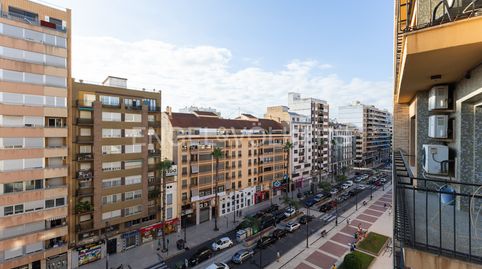 Foto 5 de Piso en venta en Avinguda Rei en Jaume, Casco Histórico, Castellón de la Plana / Castelló de la Plana