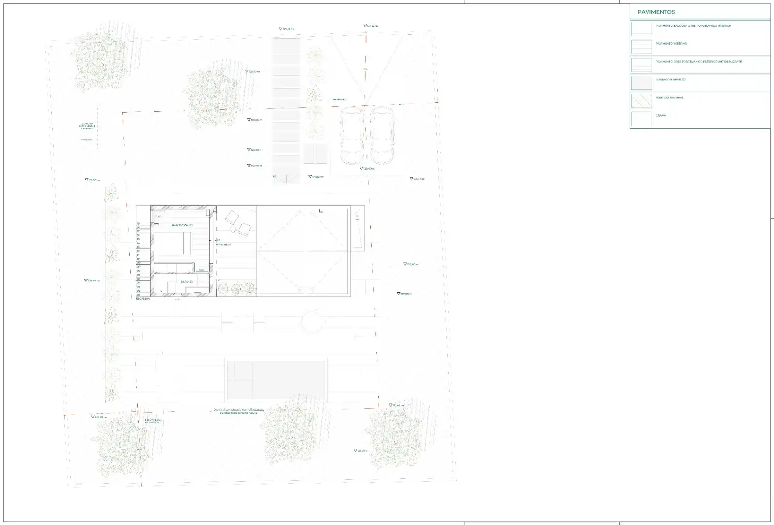 Residencial en venda en Dénia