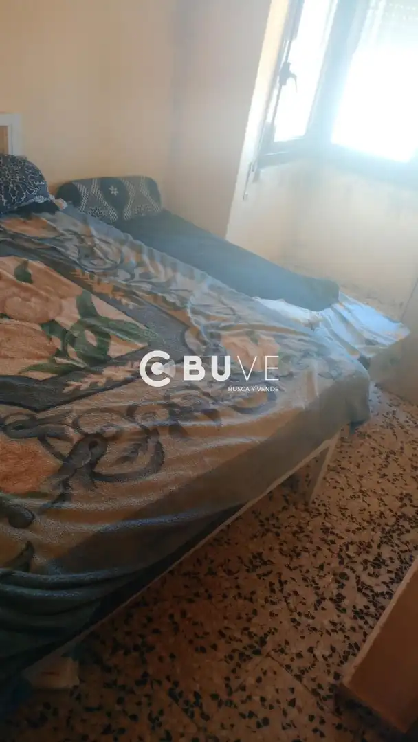 Habitación de Edificio en venta en Corella