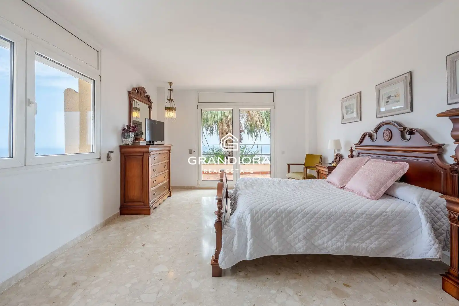Casa o chalet en venta en del Cedre, Mas Ram