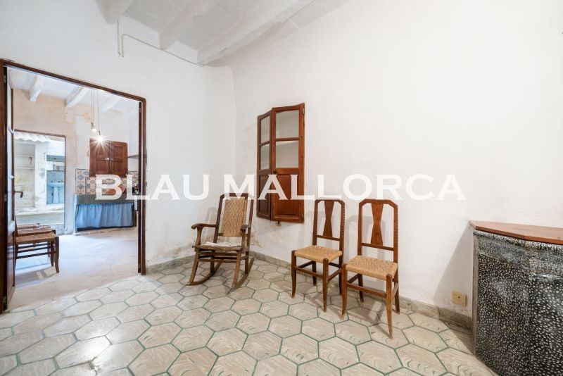 Single-family semi-detached for sale in Felanitx