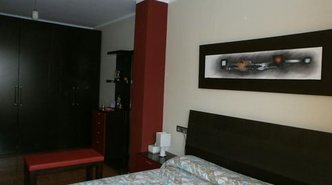 Foto 3 de Piso en venta en Tobarra, Albacete