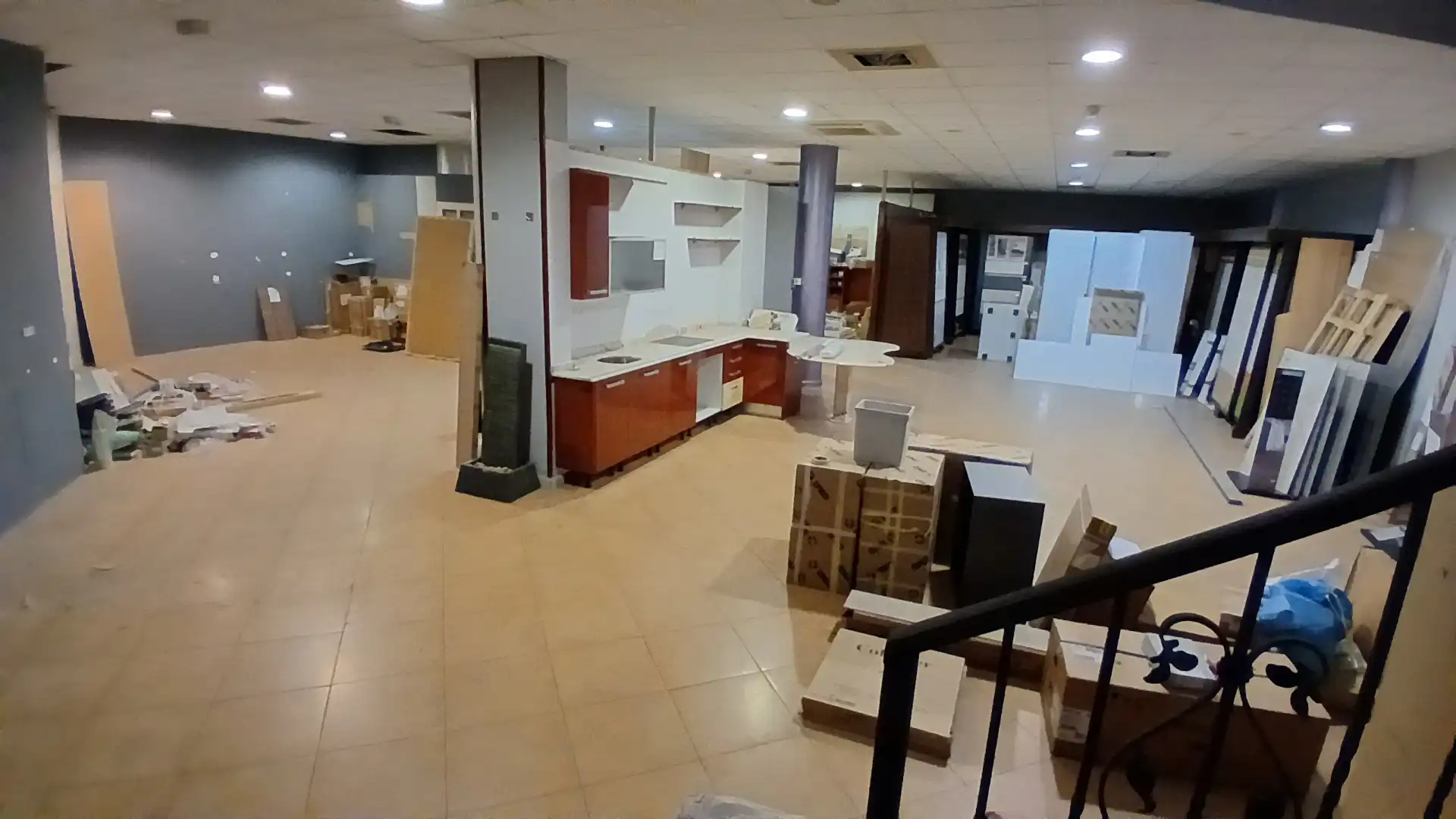 Local comercial en venta en Avenida de Honorio Lozano 59, imagen 13