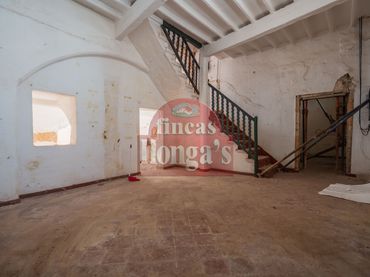 Casa en venda a Ciutadella