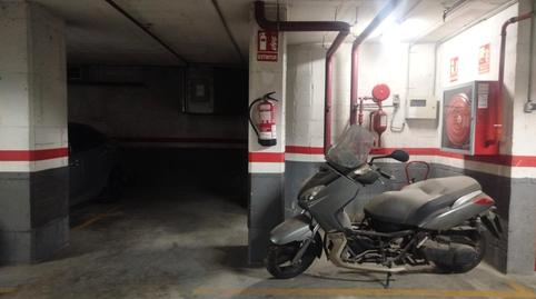 Foto 4 de Garatge en venda a Carrer de Fluvià, Sant Martí de Provençals, Barcelona