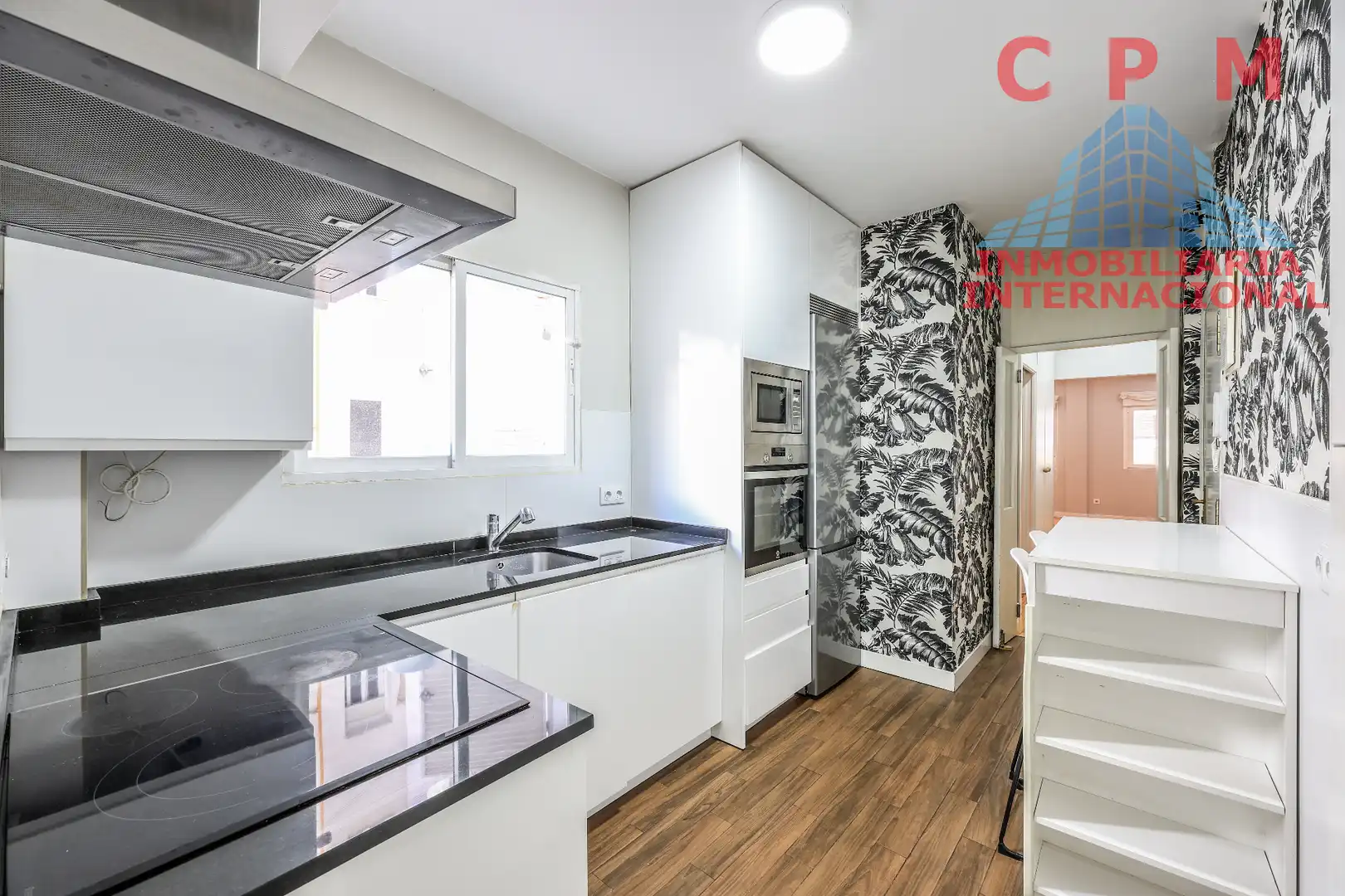 Flat with lift to rent in Chamartín, imagen 8